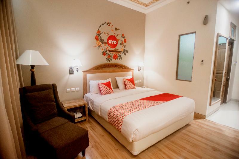 Ndalem Nuriyyat Villa, Spa & Skin Care Sleman  Exteriér fotografie