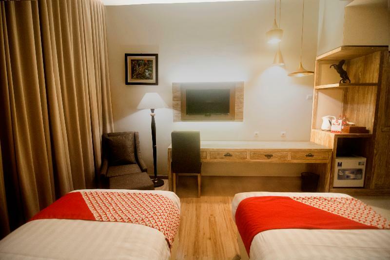 Ndalem Nuriyyat Villa, Spa & Skin Care Sleman  Exteriér fotografie