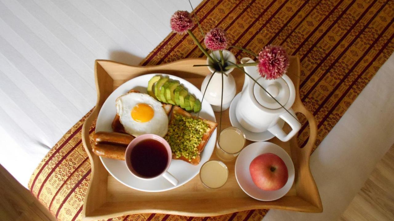 Ndalem Nuriyyat Villa, Spa & Skin Care Sleman  Exteriér fotografie